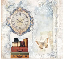 Scrapbook-Papier