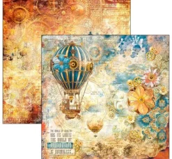 Scrapbook-Papier