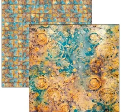 Scrapbook-Papier