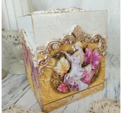 Scrapbook-Papier 