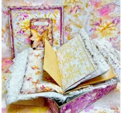 Scrapbook-Papier 