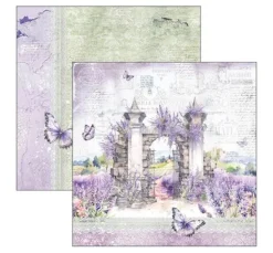 Scrapbook-Papier 