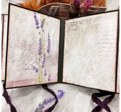 Scrapbook-Papier 