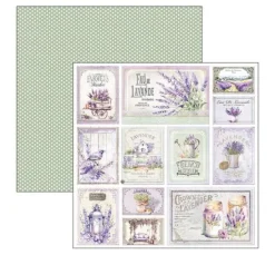 Scrapbook-Papier 