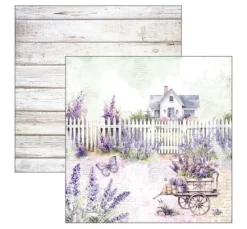 Scrapbook-Papier 