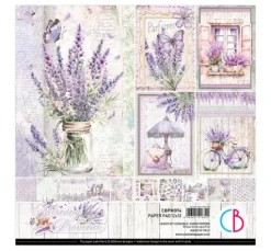Scrapbook-Papier 