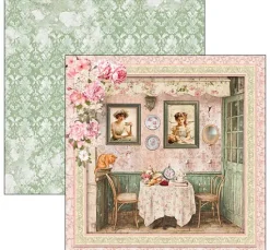 Scrapbook-Papier
