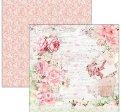 Scrapbook-Papier