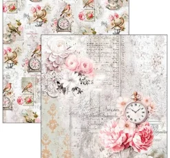 Scrapbook-Papier