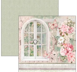 Scrapbook-Papier
