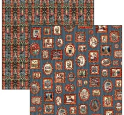Scrapbook-Papier 