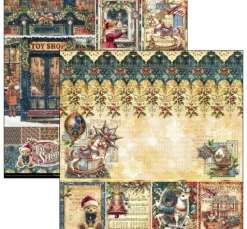 Scrapbook-Papier 