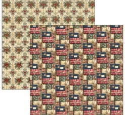 Scrapbook-Papier 