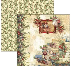 Scrapbook-Papier 