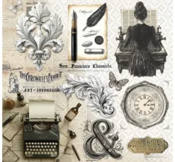 Scrapbook-Papier 