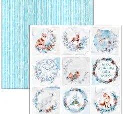 Scrapbook-Papier 