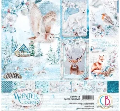 Scrapbook-Papier 