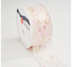 Seidenband "Tokio"