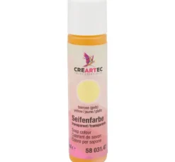 Seifenfarbe