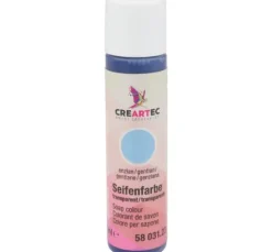 Seifenfarbe