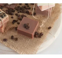 Seifenfarben Set "Caffee Latte"