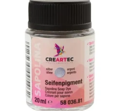 Seifenpigment