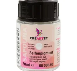 Seifenpigment