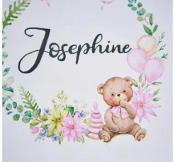 Serviette 