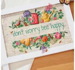 Serviette 