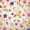 Serviette "Blumenvielfalt"