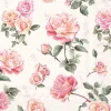 Serviette "Classic Roses"