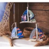 Serviette "Clownfische"