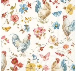 Serviette 