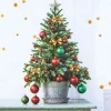 Serviette "Cute Tree"