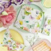 Serviette "Enchanted Butterflies"