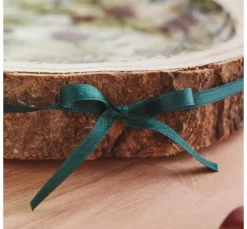 Serviette "Eucalyptus and Pine"
