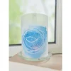 Serviette "Fisch Aquarell"