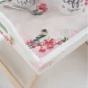 Serviette "Frühlingsromantik"