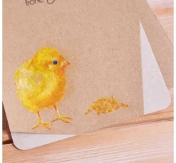 Serviette 