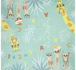 Serviette 