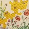 Serviette "Honey Time"