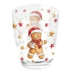Serviette "Lebkuchen und Kakao"