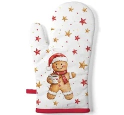 Serviette 