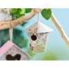 Serviette "Little Roses"