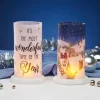 Serviette "Most Wonderful Time"
