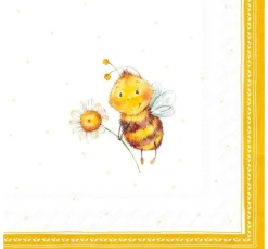 Serviette 