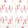 Serviette "Salute"