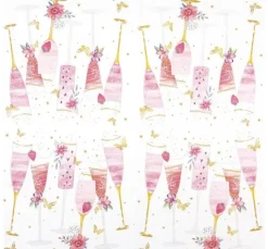 Serviette "Salute"