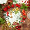 Serviette "Summer Fruits"