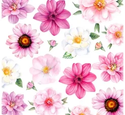 Serviette 
